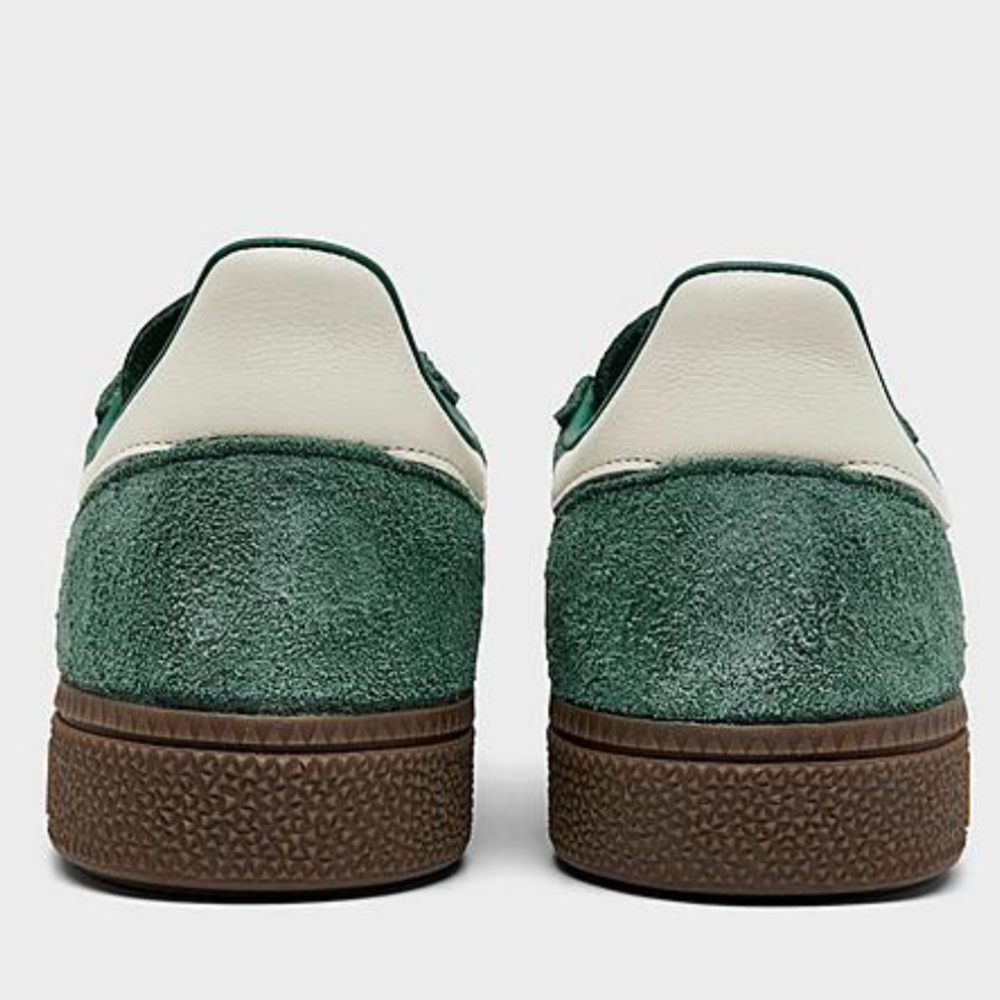 🌲 Adidas Handball Spezial Green 🌲 - Picture 4 of 4